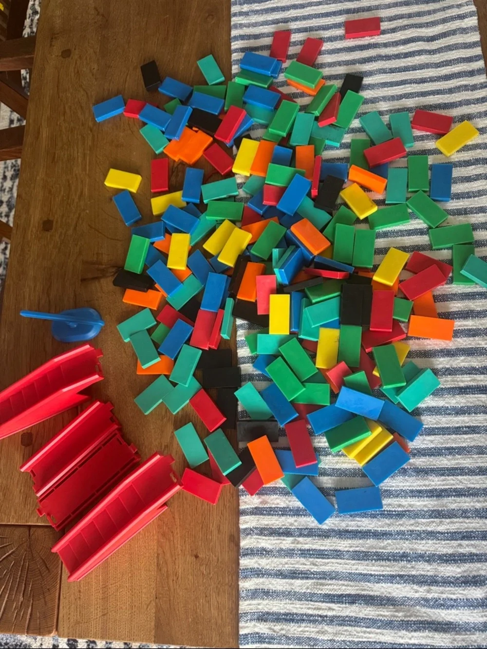 Dominos Set